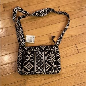 Vera Bradley Small Crossbody Purse